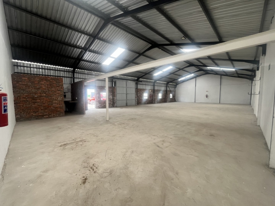 To Let Commercial Property for Rent in George Industrial Western Cape